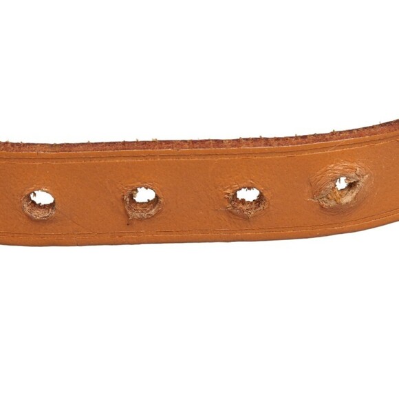 Hermes Leather Hapi 2 Bracelet Leather Bracelet in Good condition - Picture 4 of 7